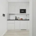 Lejlighedshotel In The Centre Of Szymony By Renters 4*