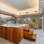 Lejlighedshotel In The Centre Of Szymony By Renters Zakopane