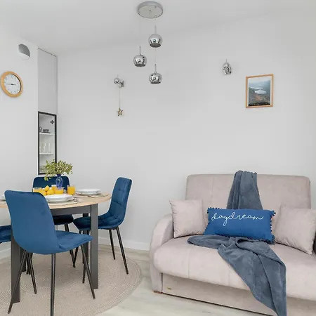 In The Centre Of Szymony By Renters 4*