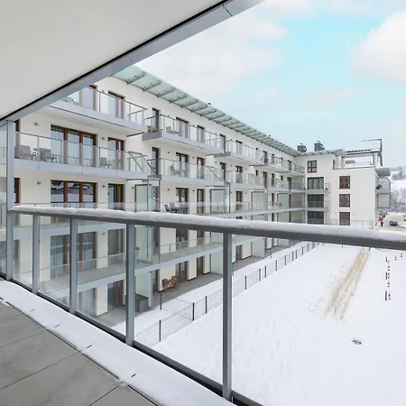 In The Centre Of Szymony By Renters Lejlighedshotel Zakopane