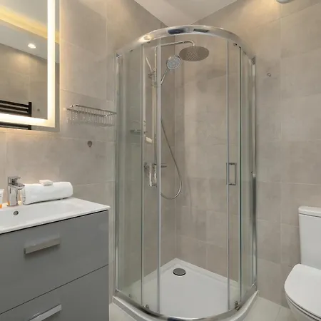 شقة فندقية In The Centre Of Szymony By Renters زاكوباني