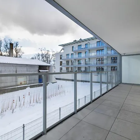 In The Centre Of Szymony By Renters