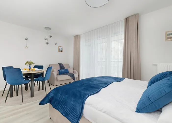 In The Centre Of Szymony By Renters