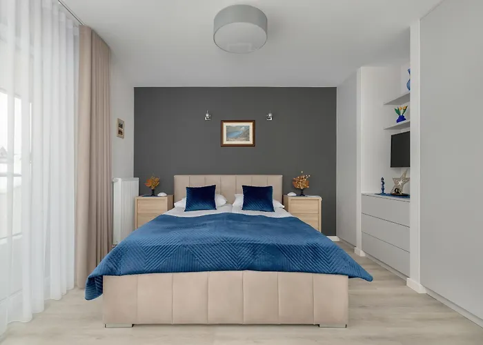 In The Centre Of Szymony By Renters Zakopane